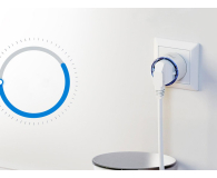 Gosund Smart gniazdko ZigBee EP2-Z 10A - 1490125 - zdjęcie 3